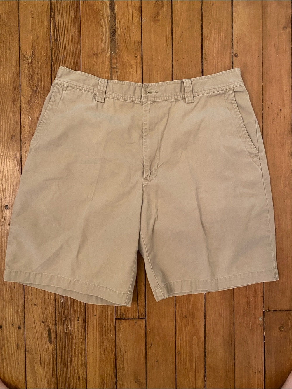 Vintage polo chino shorts size 36